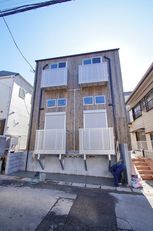 シャトレ生田緑地の物件内観写真